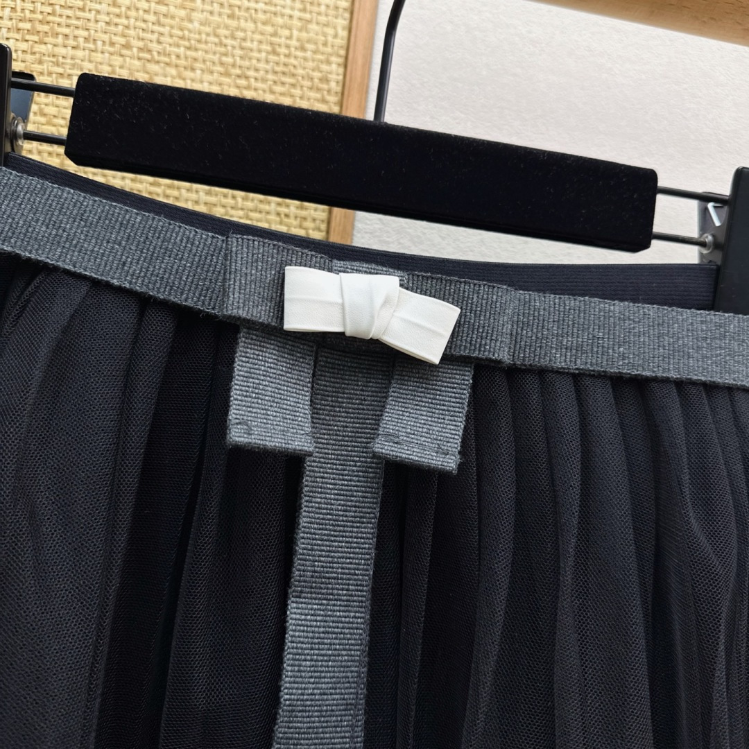 skirts and dresses